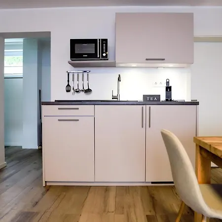 Smart Resorts Haus Brilliant Ferienwohnung 606 Winterberg