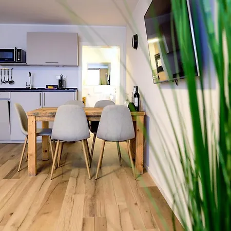 Smart Resorts Haus Brilliant Ferienwohnung 606 Winterberg