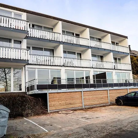 Smart Resorts Haus Brilliant Ferienwohnung 606
