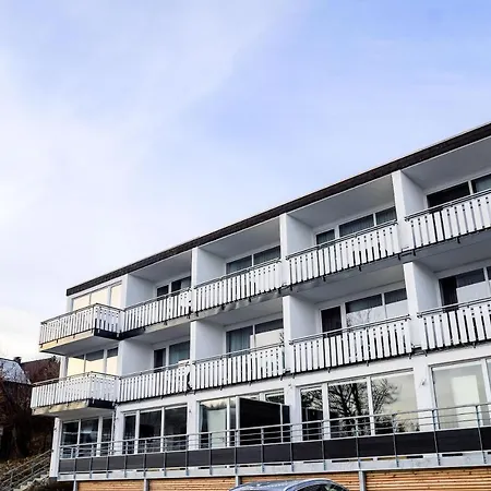 Smart Resorts Haus Brilliant Ferienwohnung 606 Apartment Winterberg