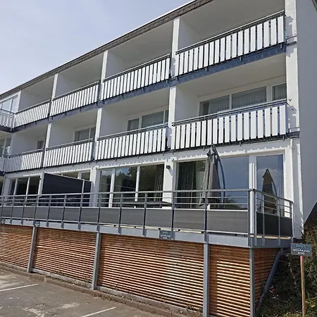 Smart Resorts Haus Brilliant Ferienwohnung 606 Apartment Winterberg